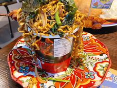 -泰妃殿(武汉首店)