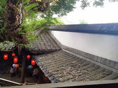 -星巴克(福州三坊七巷店)