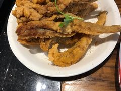 -烧货·活海鲜炭烧(湖滨商业街店)