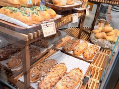-CARINO BAKERY&CAFE(人广来福士店)