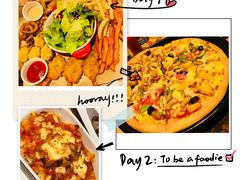 -必胜客(WOW西丽店)