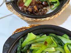 -阿清煲仔店(纺织城店)