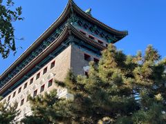 -星巴克臻选(北京前门大街店)