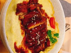 -豆恩咖餐(厦大翔安店)