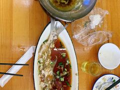 -外婆船宴餐厅·外婆喊你回家吃饭