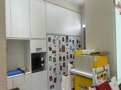 -海马体照相馆(大连罗斯福广场店)