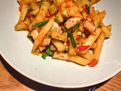 -吃饭皇帝大(长宁龙之梦店)