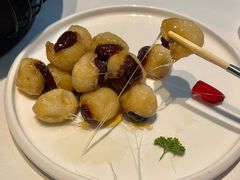 -芳芳私房菜·精作淮扬菜(玖珑湾店)