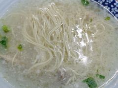 阳春面-粗茶淡饭(东关街店)