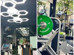 -VPsmart私教健身工作室(新华路旗舰店)