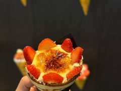 -July tale·可丽饼(德基广场店)