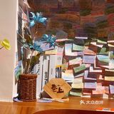 小店藏艺术之美~