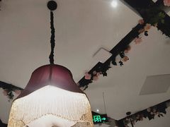 大堂-玉玲珑(陆家嘴店)