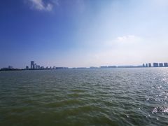 -苏州金鸡湖大酒店