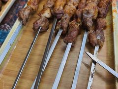 -乡村馕坑肉·烧烤·新疆菜·本地人更爱吃(阿勒泰首店)