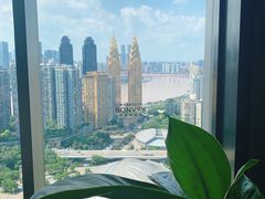 -都会尚膳·海鲜自助餐厅(重庆万豪酒店)