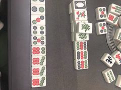 -叶子戏·24小时自助棋牌室(周浦万达店)