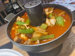 -溪林小馆(浦江城市生活广场店)