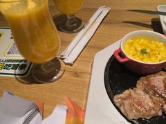 -豪客来牛排(重庆三峡广场步行街1704店)