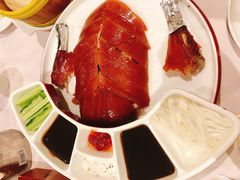 烤鸭-大鸭梨烤鸭店(朝阳路店)