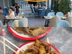 -正亮农家院·海鲜本地菜