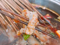 -盖帮鳝鱼串串(东郊记忆店)