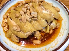 -院子餐厅·大锅菜·老杭帮(桥西直街店)