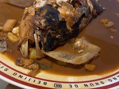 -旺顺阁·北京菜(北辰上品+)