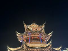-屯溪老街