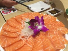 -万岁寿司(蓬江万达店)