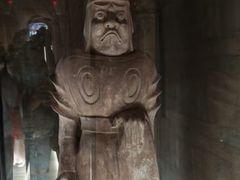 -洛阳古墓博物馆