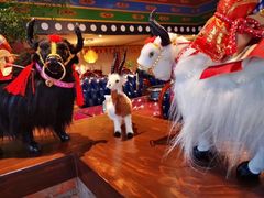 -后院犇牛主题餐厅(云岗店)
