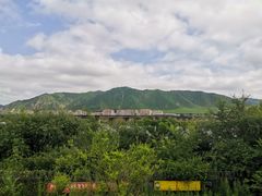 -图们国门景区