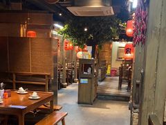 -乡里八闽·福州乡土菜(西园店)