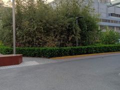 -北京西城广安体育馆