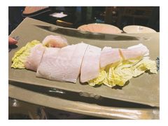 龙哥耗儿鱼-小龙坎火锅(双林店)