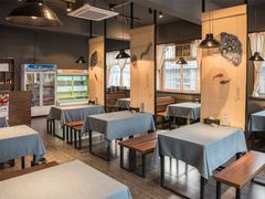 -鳖皇甲鱼餐厅(平阳路店)