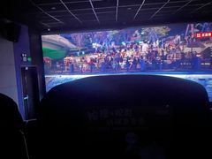 -UL城市影院(中亭街店)