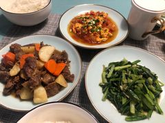 -金贝儿月嫂(高新尚品国际店)