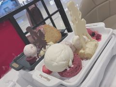 -哈根达斯(皇城恒隆广场店)