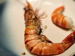 -金海湾自助餐厅(金陵饭店)