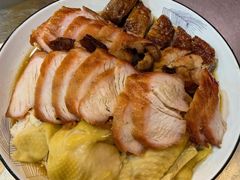 -吾家香港烧腊专门店