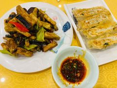-春水锅贴·传统鲁菜(大明湖店)