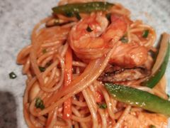 -虹料理·日料放题(悠方店)