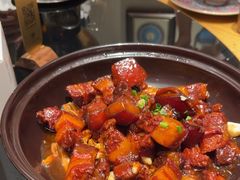 -味莊餐厅(康庄南街店)