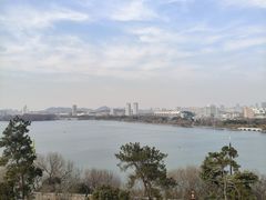 -九华山公园