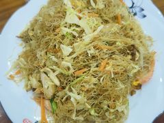 -乐清海鲜面馆(服装城店)