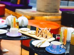 -池畔酒吧 WET Bar