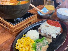 -铃木食堂(北新桥店)
