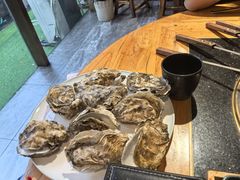 -水浒烤肉(国贸店)